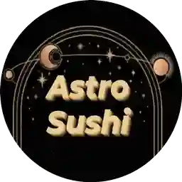 Astro Sushi. a Domicilio