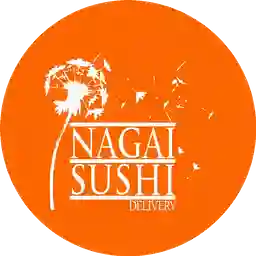 Nagai Sushi San miguel a Domicilio
