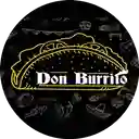 Don Burrito