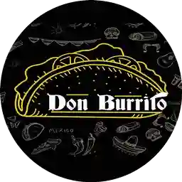 Don Burrito  a Domicilio