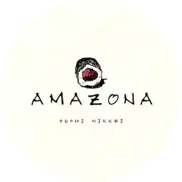 Amazona Sushi Nikkei  a Domicilio