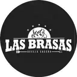 Las Brasas Quilicura a Domicilio