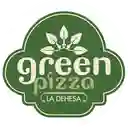 Green Pizza la Dehesa - Lo Barnechea