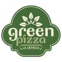 Green Pizza a Domicilio