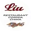 Liu Comida China