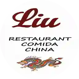 Liu Comida China  a Domicilio