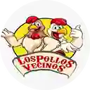 Los Pollos Vecinos - Puente Alto