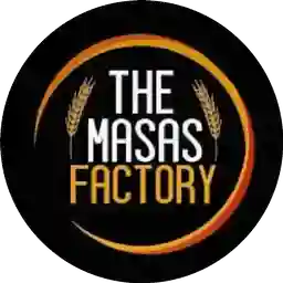 The Masas Factory - Valparaiso  a Domicilio