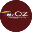 Mr Oz Restaurante Venezolano - Quilpué