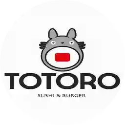 Totoro Sushi And Burger a Domicilio