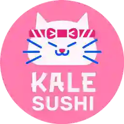 Kale Sushi a Domicilio