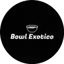 Bowl Exotico - Franklin