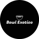Bowl Exotico