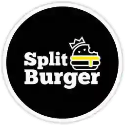 Split Burger a Domicilio