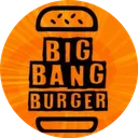 Big Bang Burger Cerro Navia