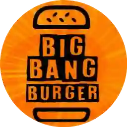 Big Bang Burger  a Domicilio