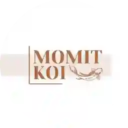 Momit Koi a Domicilio