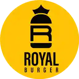 Royal Burger Rancagua a Domicilio