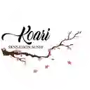 Koari Sushi Providencia - Providencia