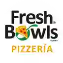 Fresh Bowls Pizzeria