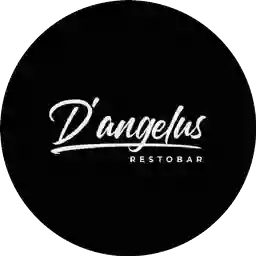 D'angelus Karaoke & Bar a Domicilio