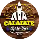 Bar Calafate - Puente Alto