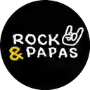 Rock And Papas