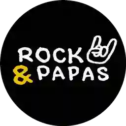 Rock And Papas  a Domicilio