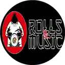 Sushi Rolls Music - Santiago
