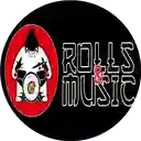 Sushi Rolls Music - Balmaceda