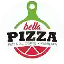 Bella Pizza Viña - Viña del Mar
