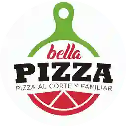 Bella Pizza Viña Del Mar a Domicilio