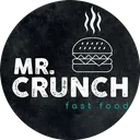 Mr Crunch