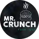 Mr Crunch - Villa Alemana