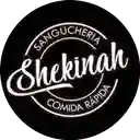 Sandwich Shekinah