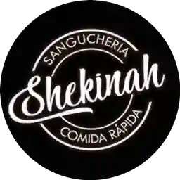 Sandwich Shekinah   a Domicilio