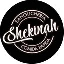 Sandwich Shekinah