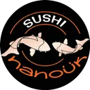 Sushi Nanouk