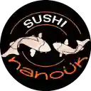 Sushi Nanouk - Viña del Mar