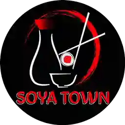 Soya Town - Caren  a Domicilio