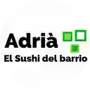 Adria Sushi Delicias Del Mar