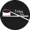 Tiitos Sushi