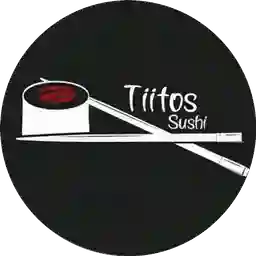 Tiitos Sushi a Domicilio