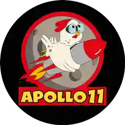 Apollo 11  a Domicilio