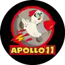 Apollo 11 - Maipú
