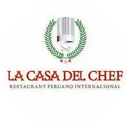 Casa Del Chef Restaurant Peruano