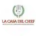 Casa Del Chef Restaurant Peruano - Lira