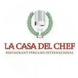 Casa Del Chef Vicuña  a Domicilio