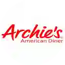 Archies Dinner