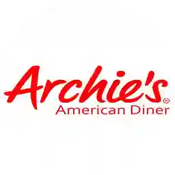 Archie's Dinner a Domicilio